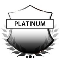 Υπηρεσία έτοιμου παραθύρου pvc Platinum.